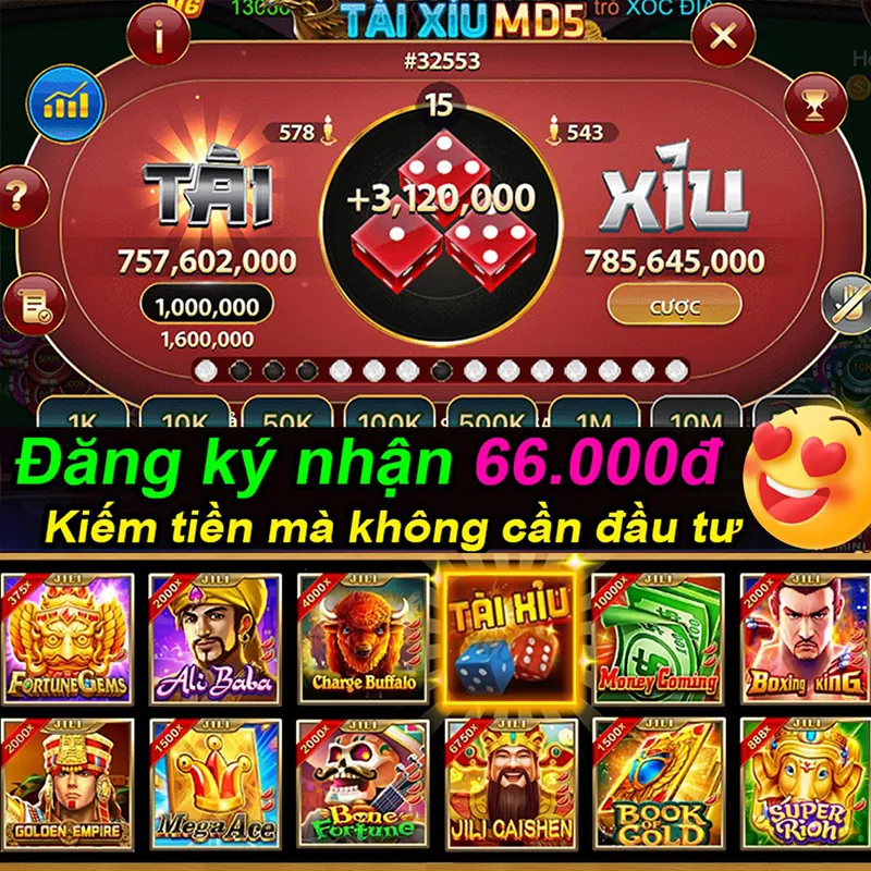 Hình ảnh game Casino Trực Tuyến